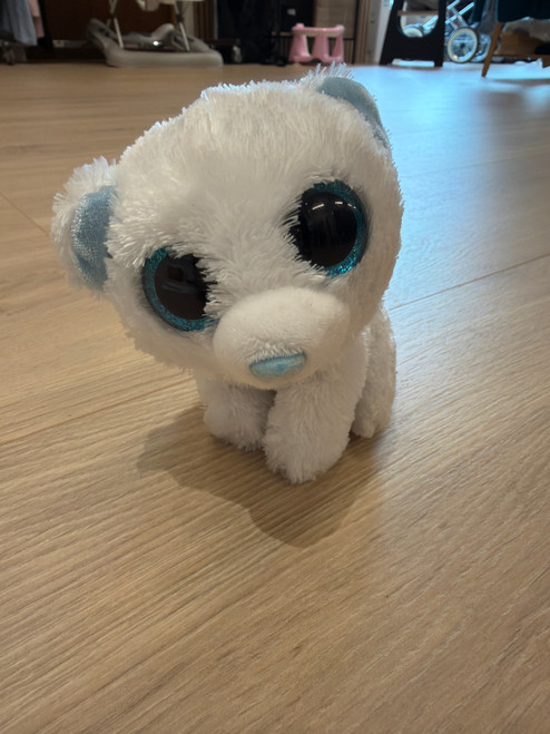 TY bamse