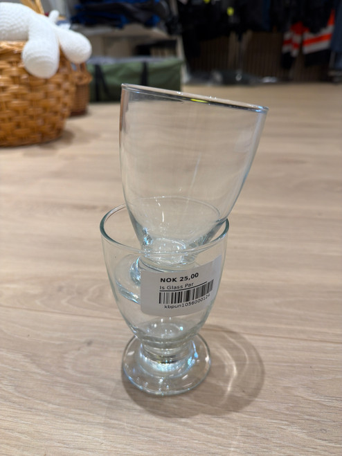 Is Glass Par
