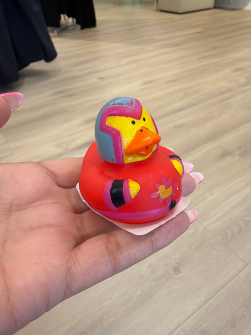 Gummiand