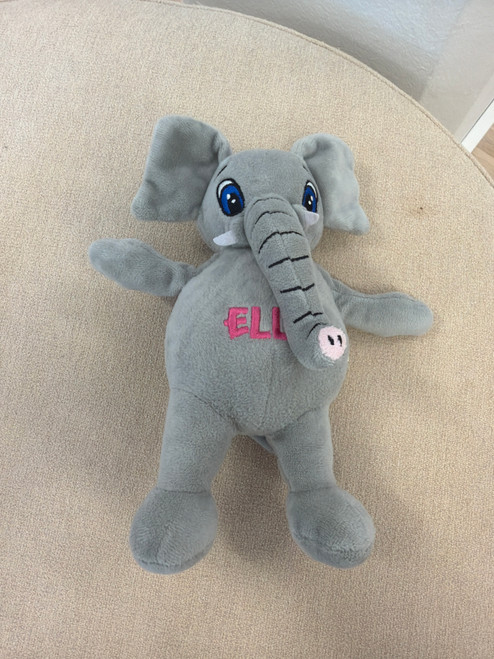 Bamse elefant