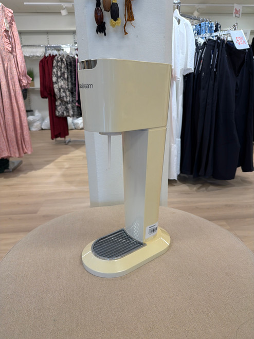 Sodastream
