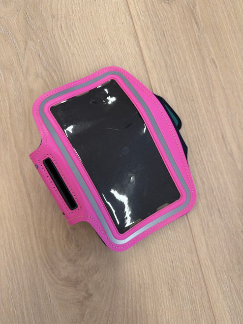 Mobilholder