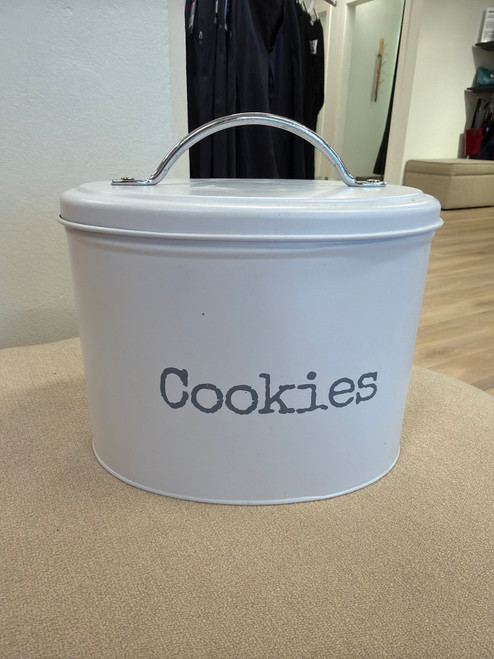 Cookies boks