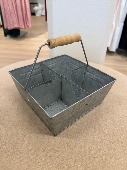 Metallkorg
