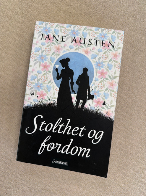 Stolthet og fordom