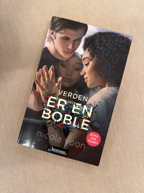 Verden er en boble