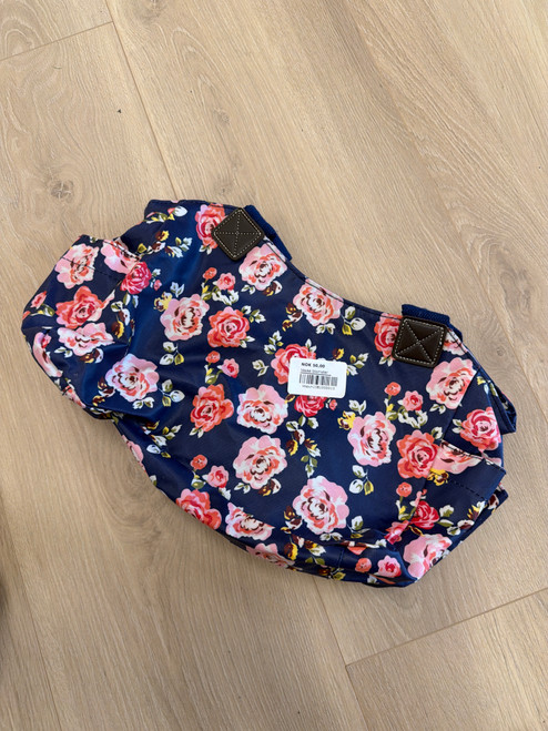 Veske blomster