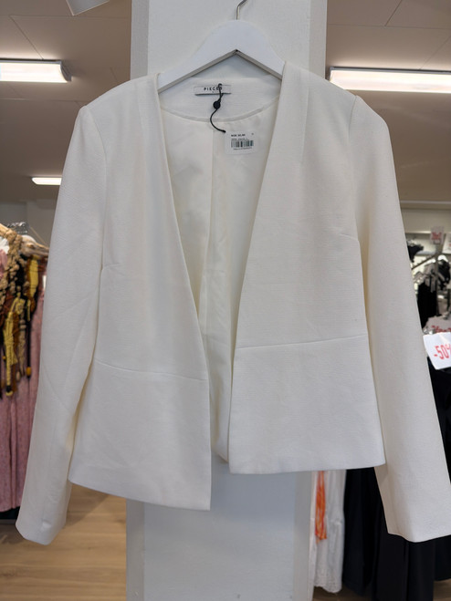 Jakke, pieces, L