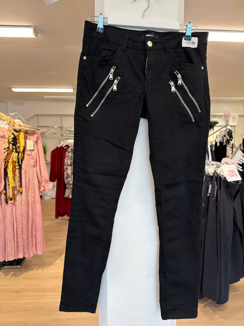 Bikbok bukse, L