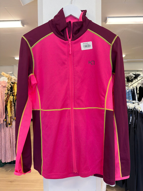 Kari Traa løpejakke, XL