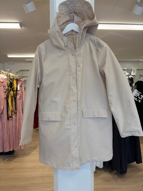 Fora regnjakke vero Moda , S