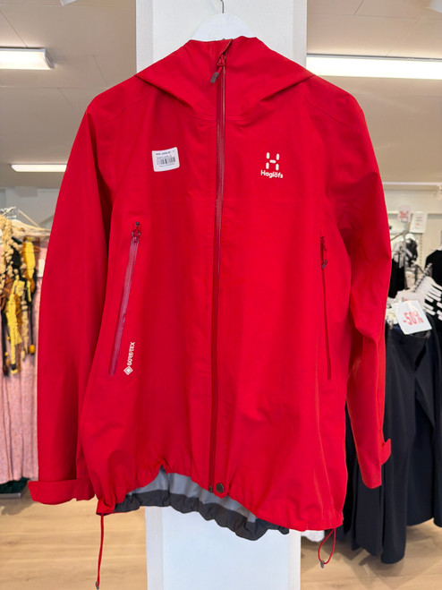 Hagløfs jakke, XL