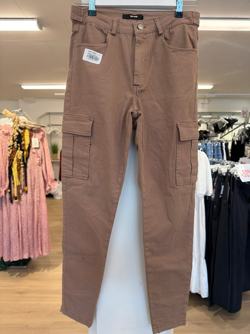 Bikbok, bukse, 38