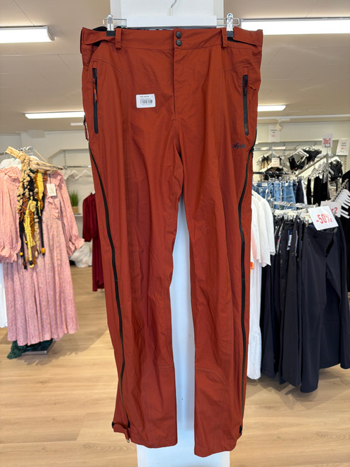 Vikafjell bukse, XL
