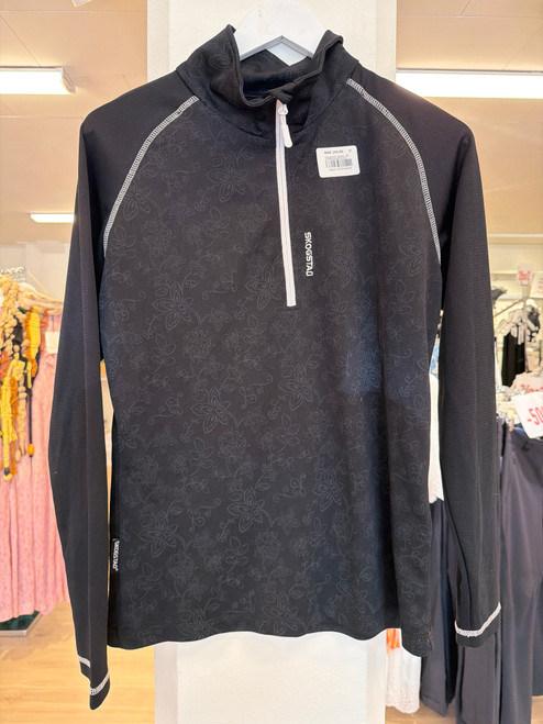 Skogstad zip genser, 42