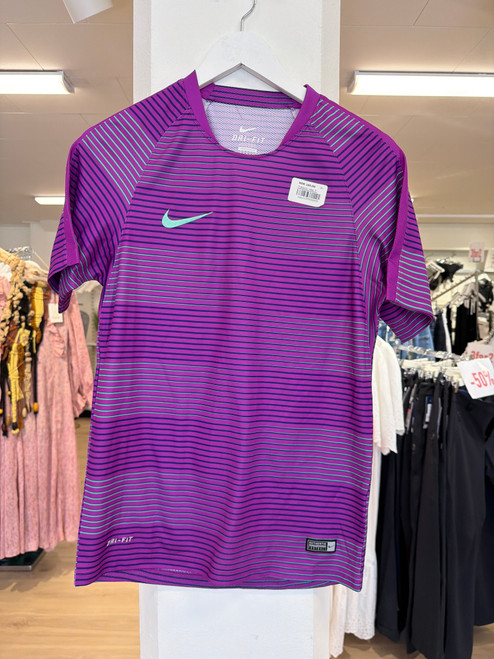 T-skjorte, nike, S