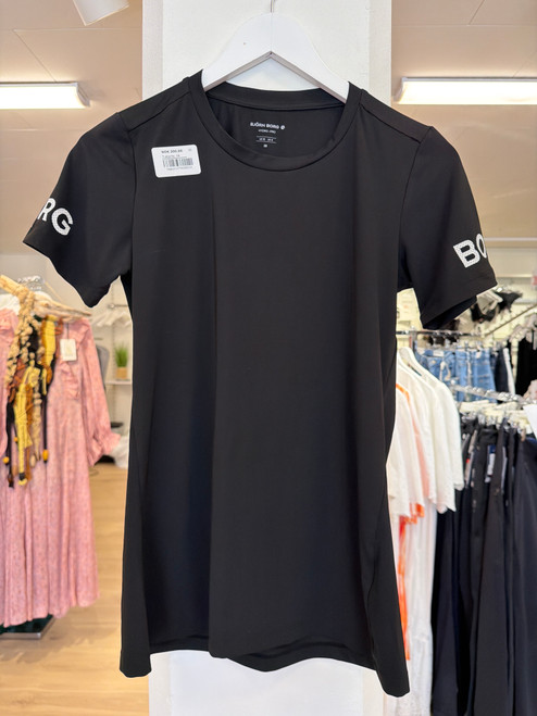 T-skjorte, 38 bjørn borg 