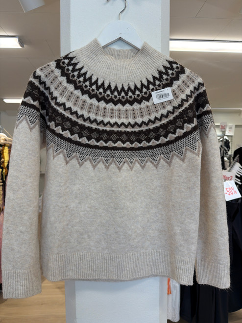 Ullgenser, S