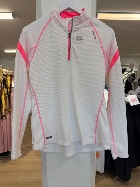 Saucony løpejakke, L