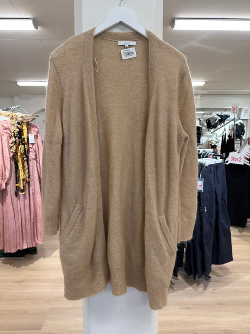 Donna Cardigan ULL M/L