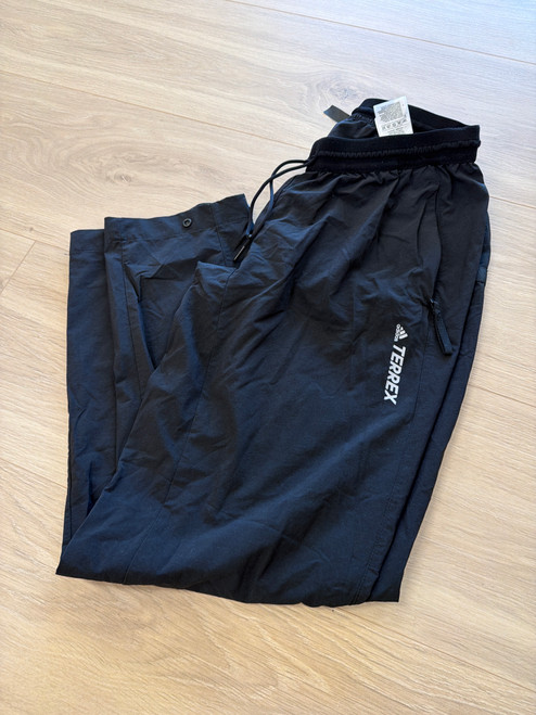 Adiads Sort trening, 44