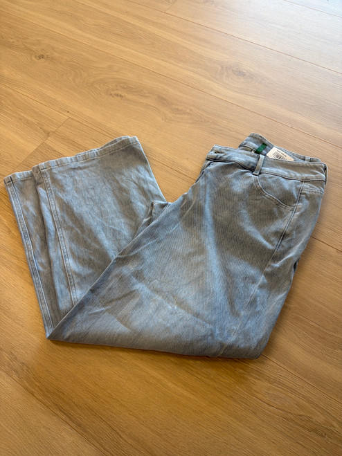 Halara lys jeans S