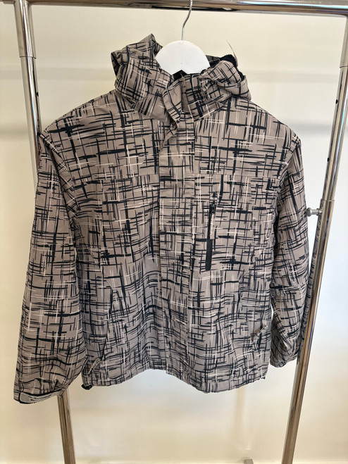 Softshelljakke m/for