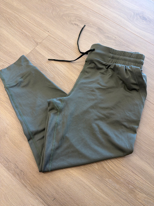 HH joggebukse Grønn L