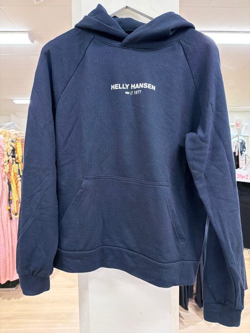 Helly Genser Blå L
