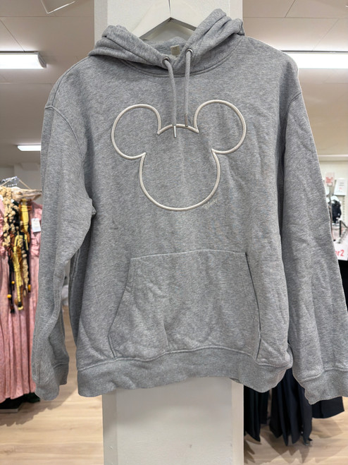 Mikke Mus hoodie S