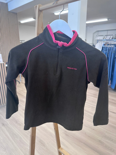 Skogstad fleecejakke