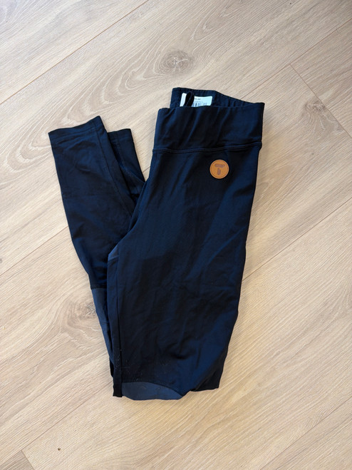 Tufte turtights L
