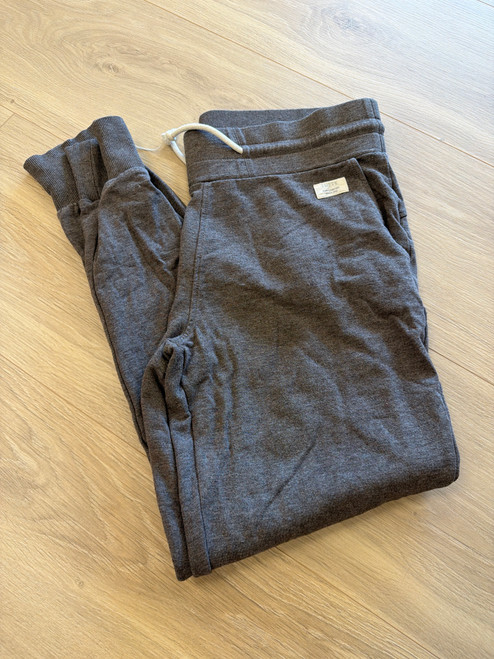 Tufte sweatpants brun L