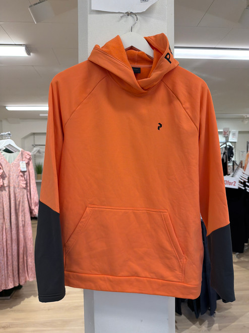 Peakp. Fleece L.rosa L