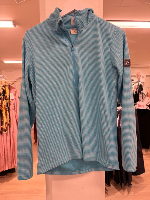 TwentyfourFleece turk 40