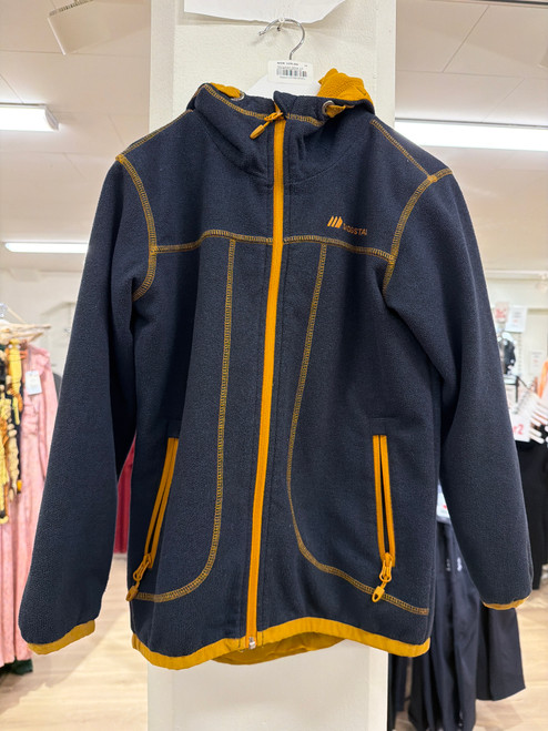 Skogstad jakke 10