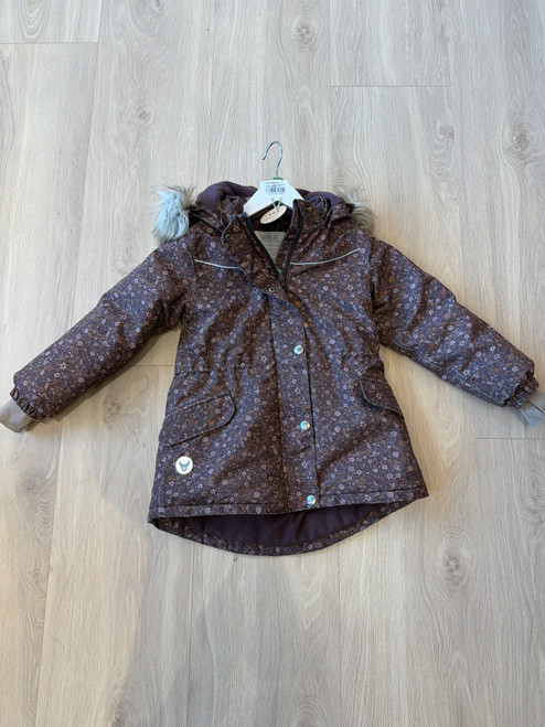 Wheat jakke 110