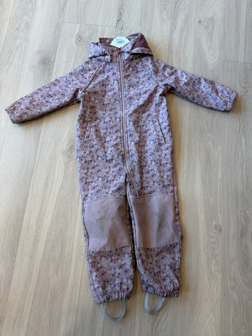 Name it vårdress 104