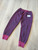 Ullfleece bukse 98