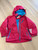 Skogstad jakke 5Y
