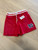 Shorts 7 år