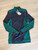 HH Lifa Merino zip M
