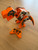 Robot dinosaur