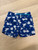 Badeshorts str 110