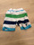Badeshorts str 110/116