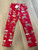 Kappahl juletights 104