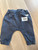 Newbie joggebukse 56