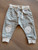 Newbie joggebukse str 62