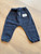 Newbie joggebukse str 74