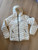 Scandinavian dunjakke XS